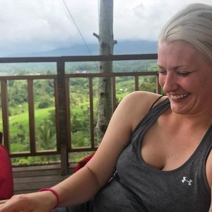 Meet your Posher, Kate